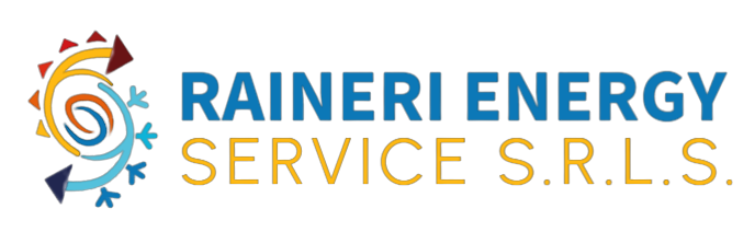 RAINERI ENERGY SERVICE S.R.L.S.